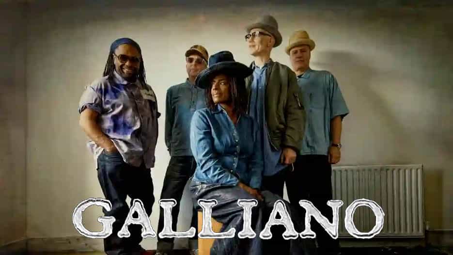 Galliano