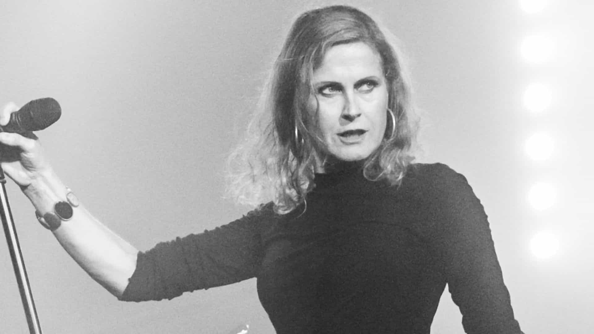 Alison Moyet