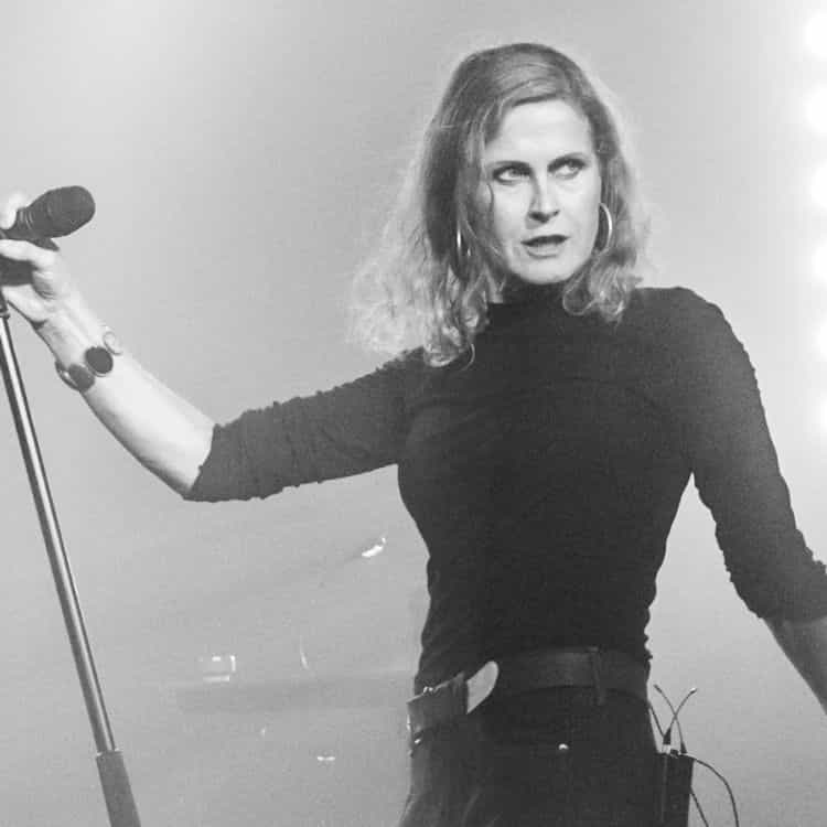 Alison Moyet