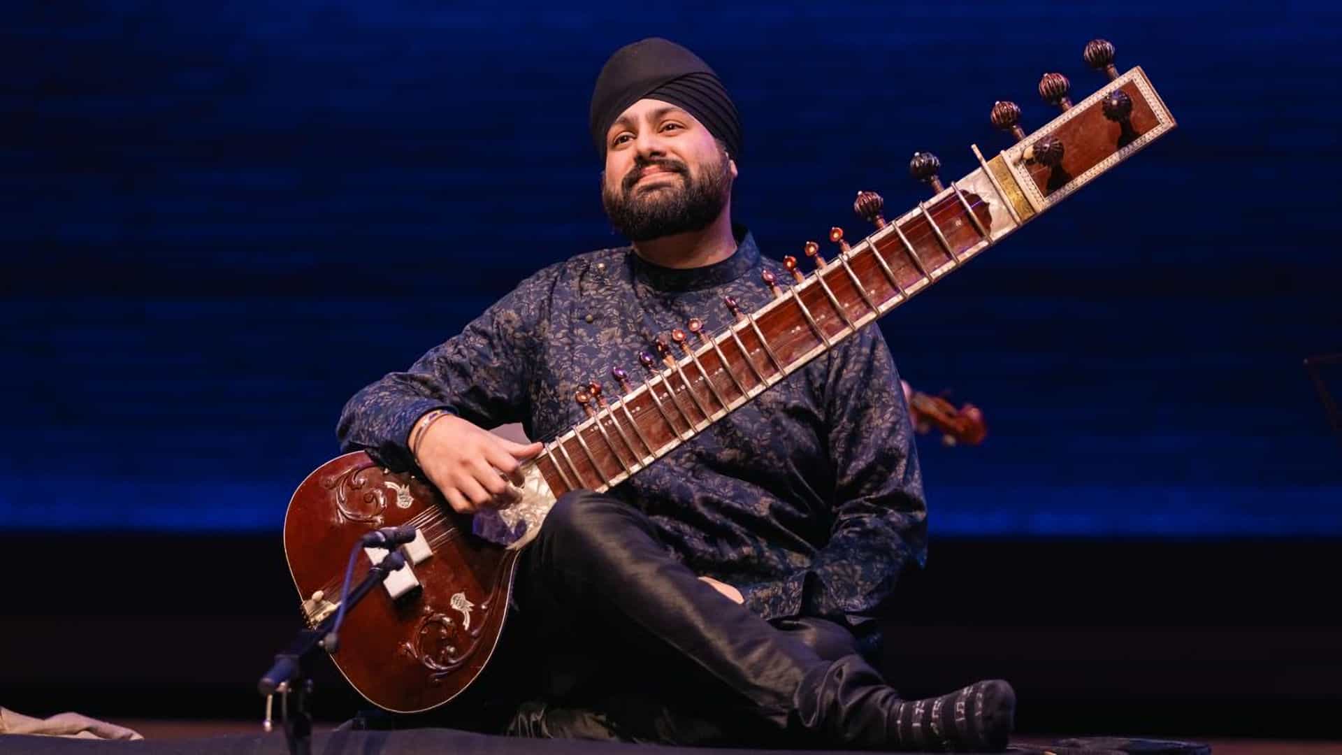 Jasdeep Singh Degun