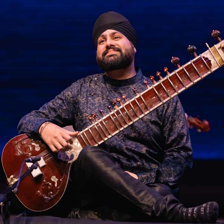 Jasdeep Singh Degun