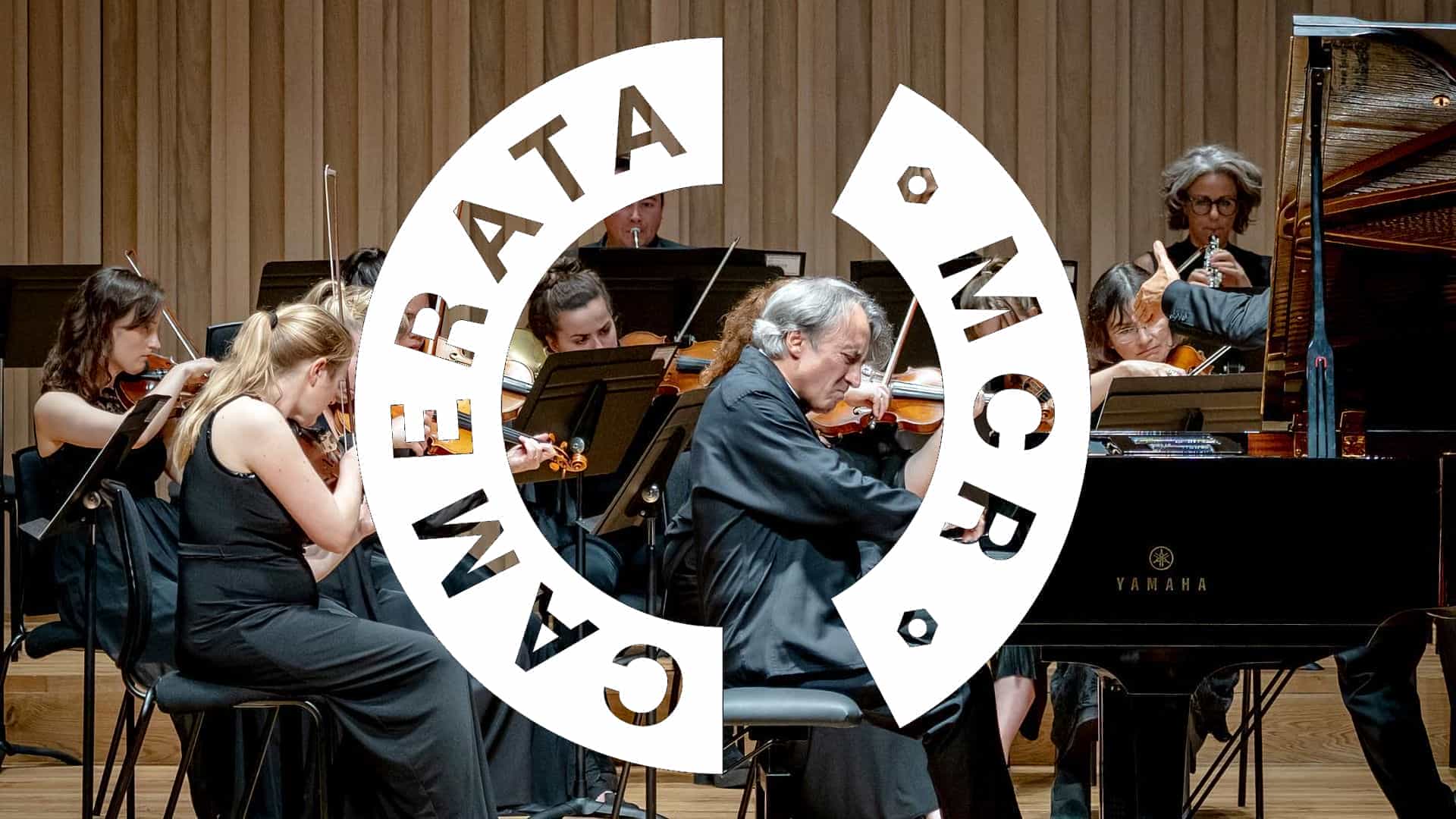 Manchester Camerata & Daniel Pioro - Vivaldi's Four Seasons
