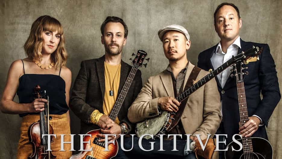 The Fugitives