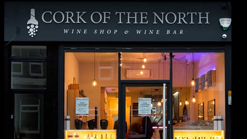 World Wine Masterclass