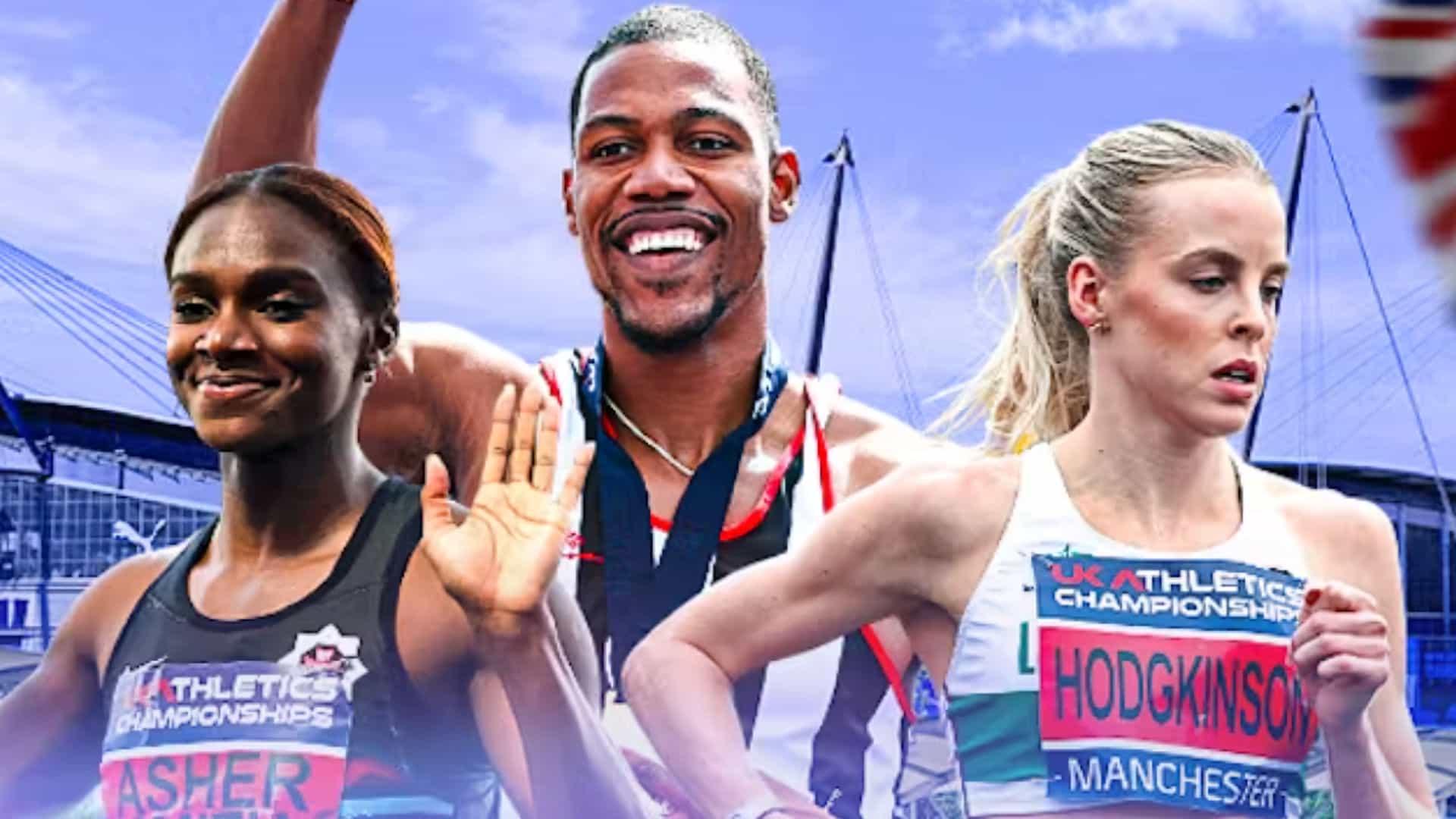 UK Athletics Outdoor Championships