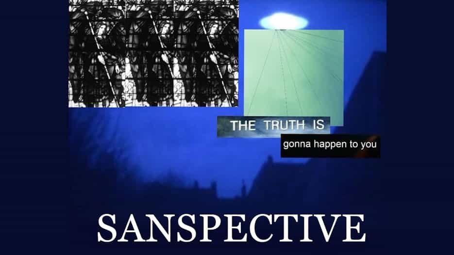 Sanspective