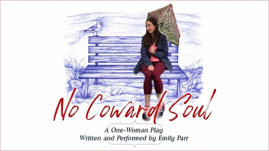 No Coward Soul