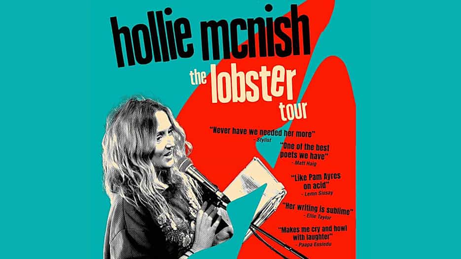 Hollie McNish