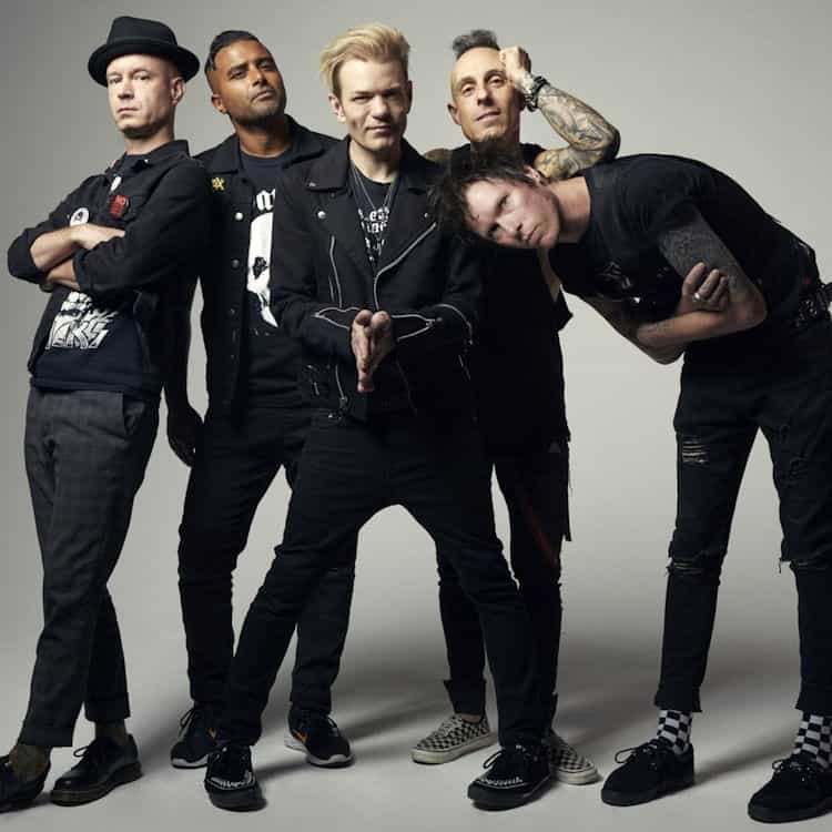 Sum 41