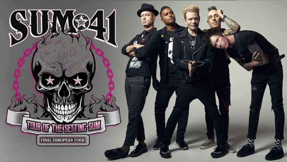 Sum 41