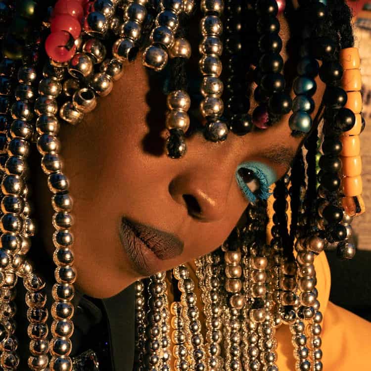 Ms. Lauryn Hill & The Fugees