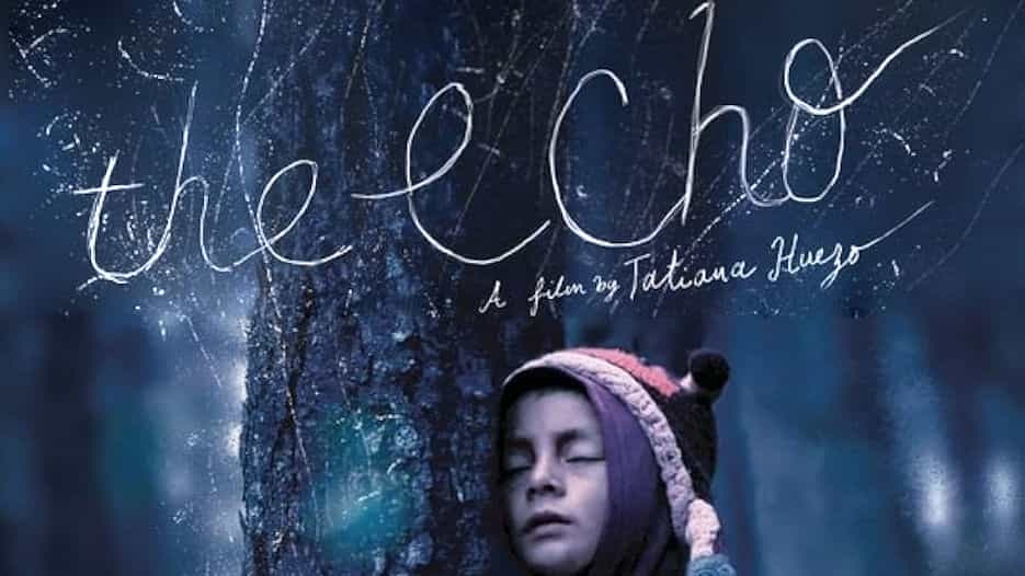 The Echo (12A)