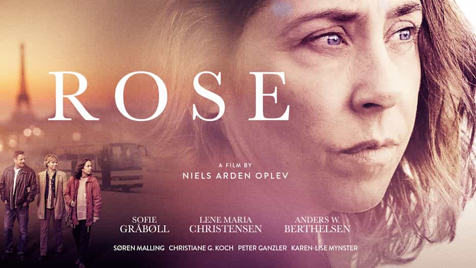 Rose (12A)