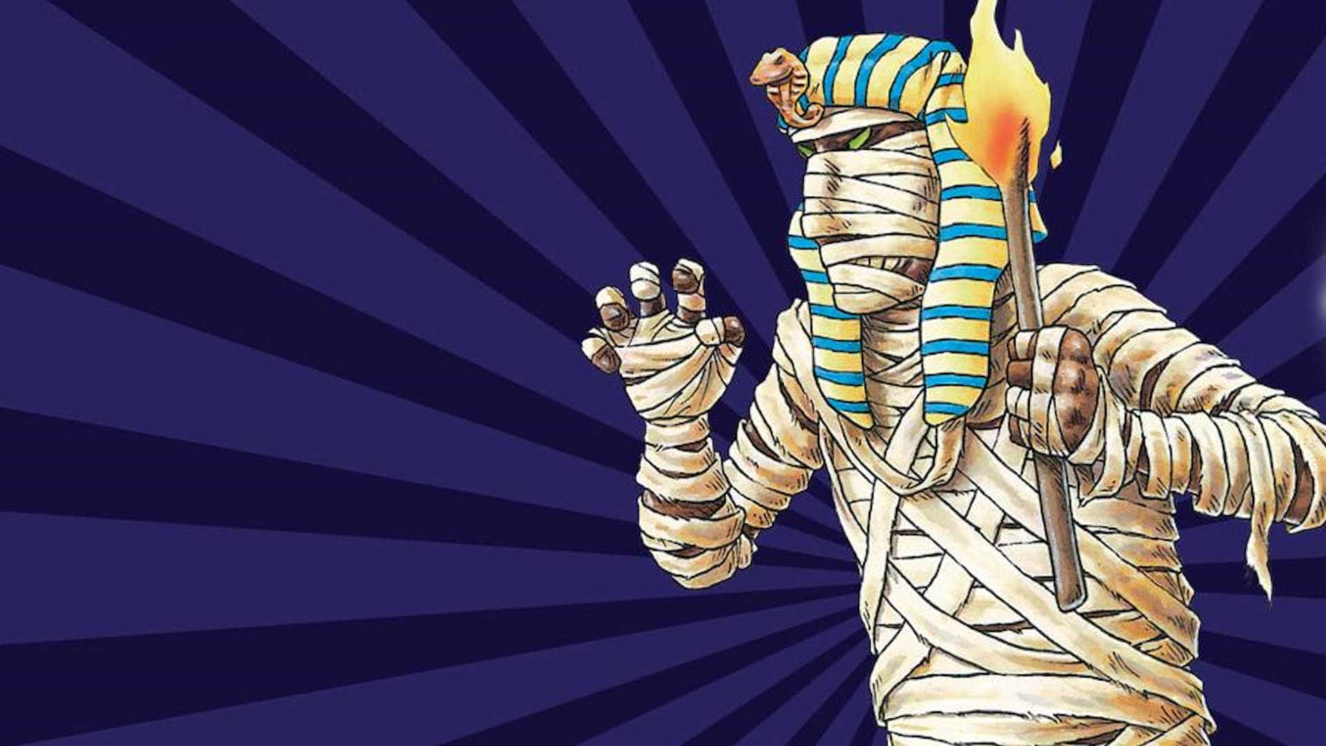 Horrible Histories - Awful Egyptians