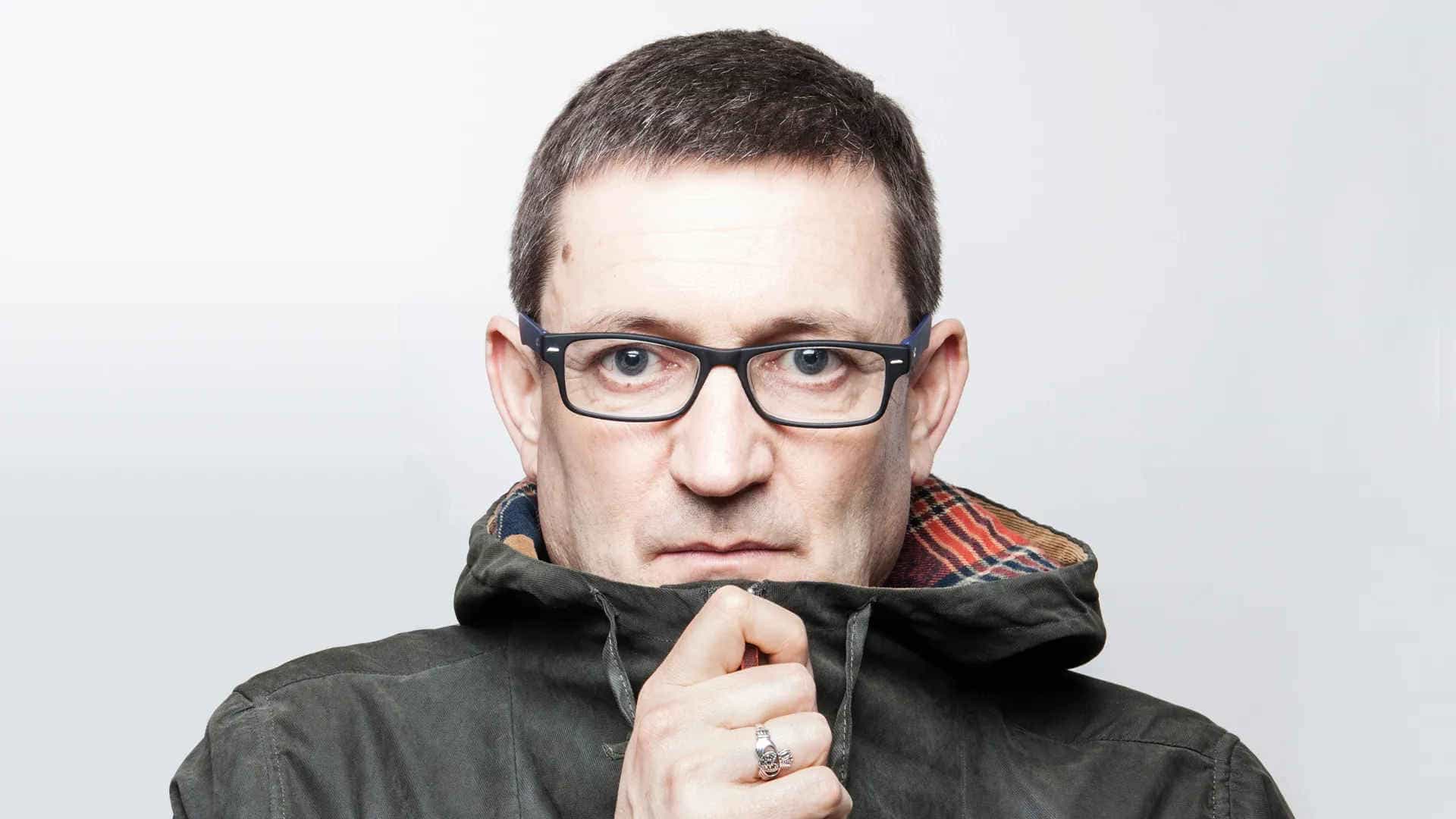 Paul Heaton (The Beautiful South & The Housemartins)