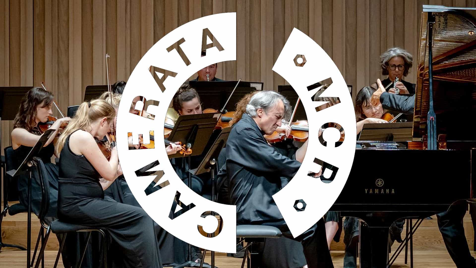 Manchester Camerata & RNCM Musicians - Dvorak's Cello Concerto