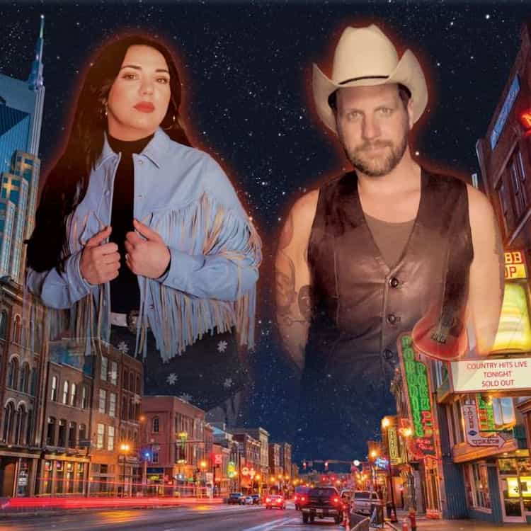 Country Hits Live