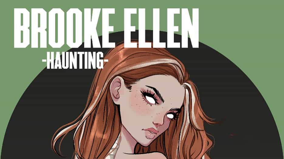 Brooke Ellen