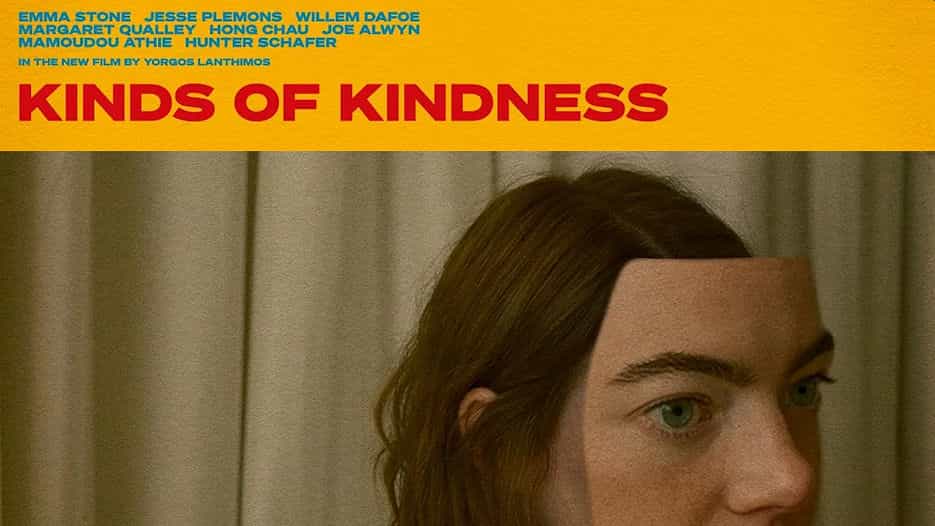 Kinds of Kindness (18)