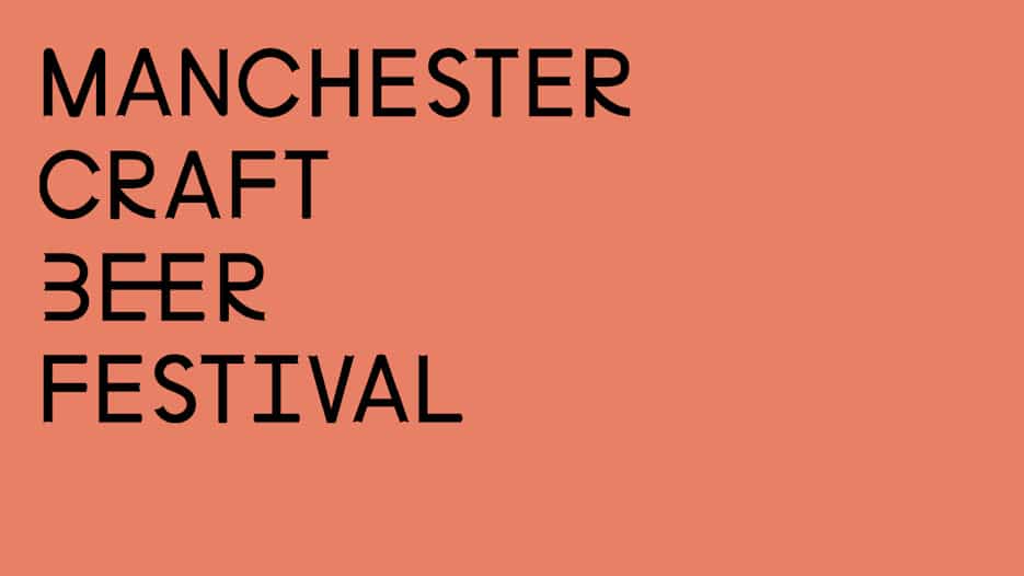 Manchester Craft Beer Festival