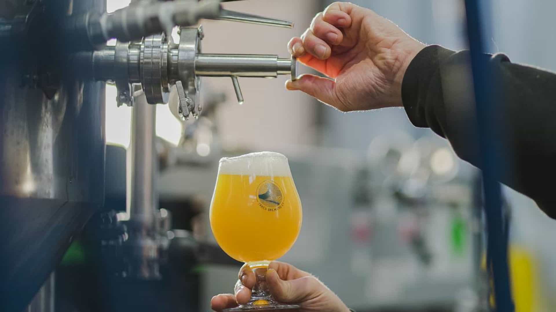 Manchester Craft Beer Festival