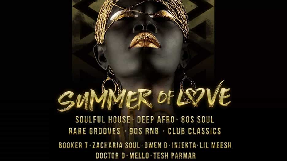 Summer of Love