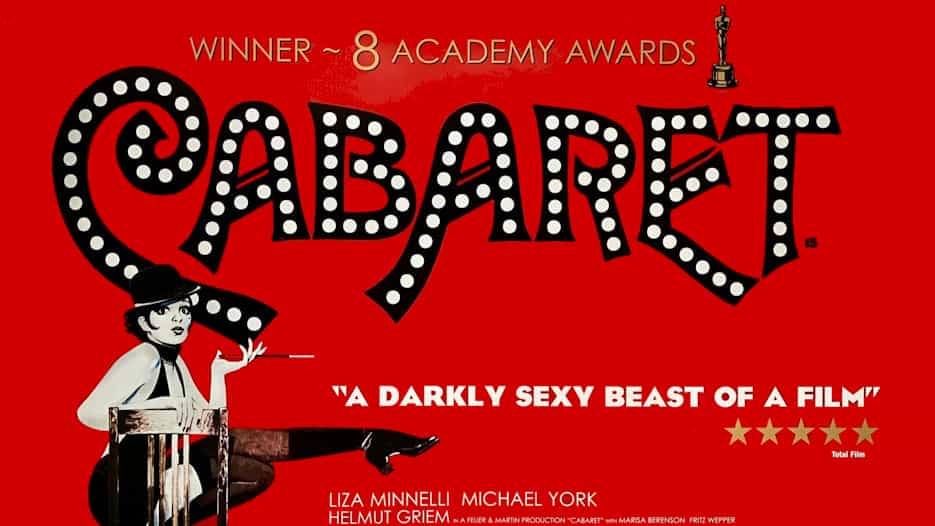 Cabaret (15)