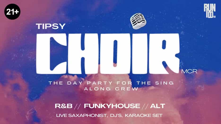 Tipsy Choir