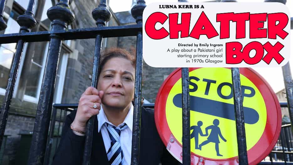 Chatterbox