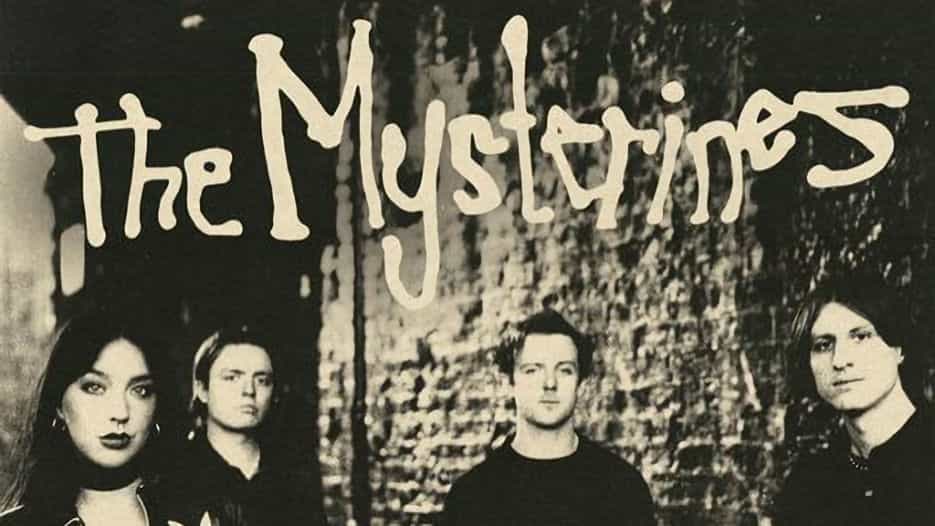 The Mysterines