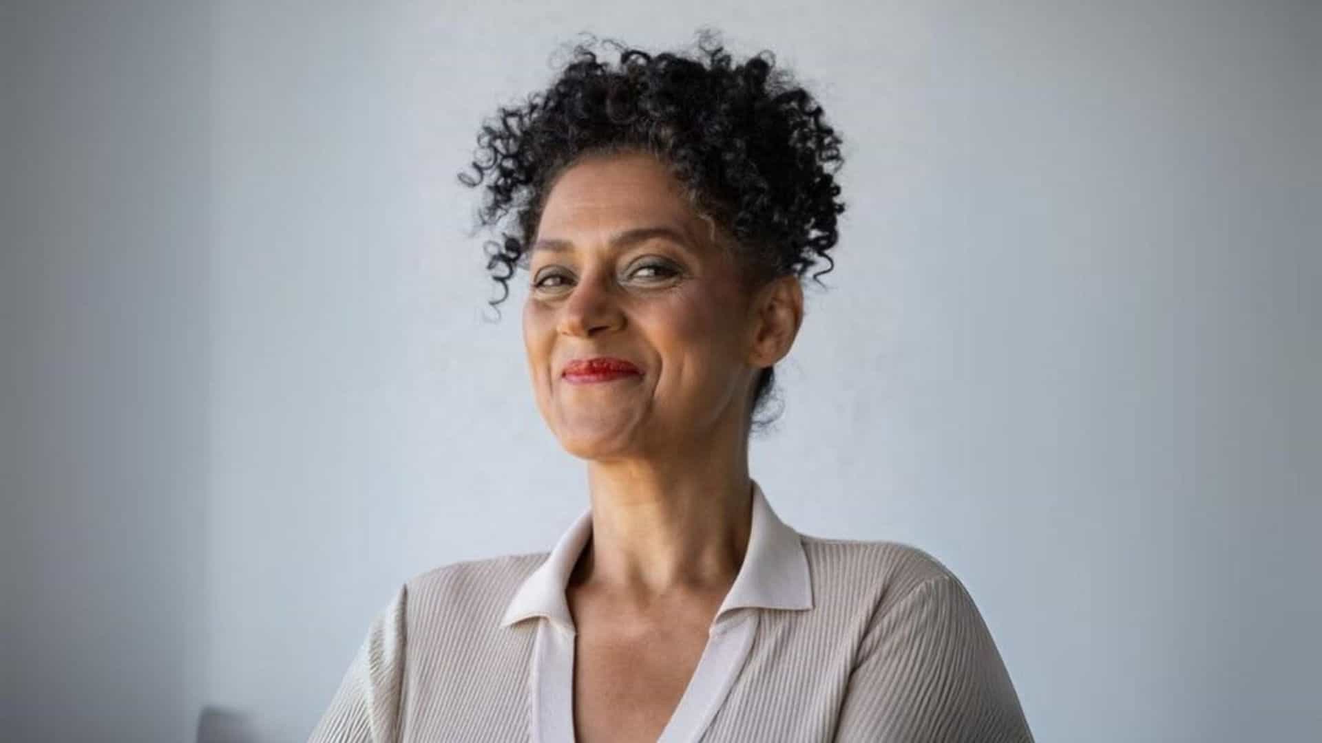 An Evening with Cathy Tyson