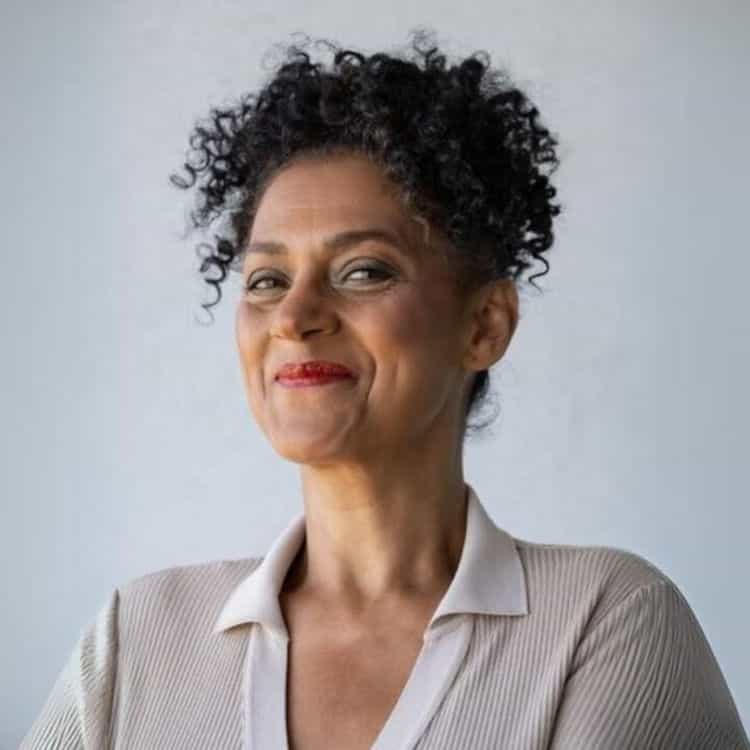 An Evening with Cathy Tyson