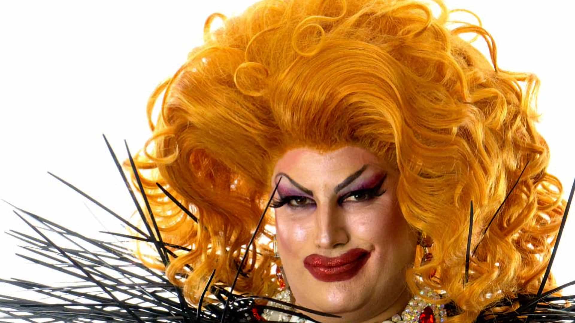 Aunty Ginger
