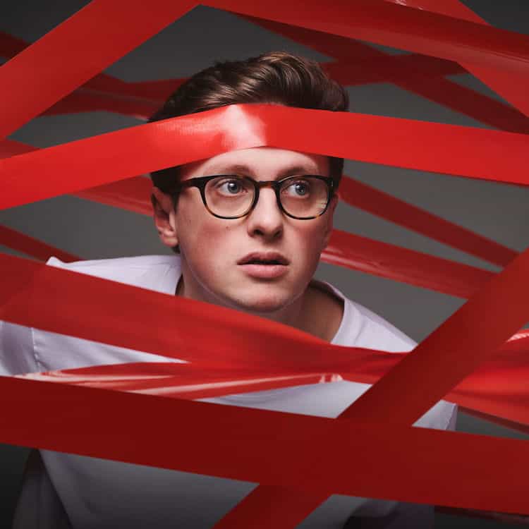 Max Fosh