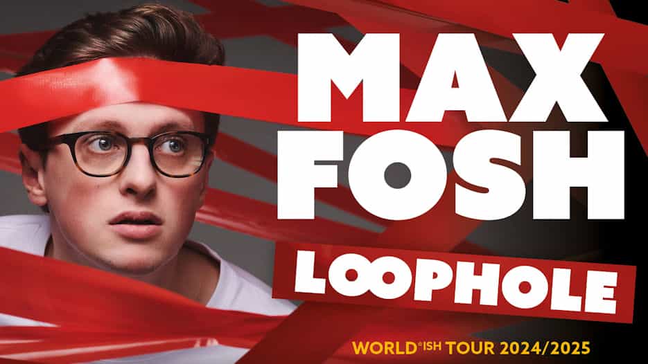Max Fosh