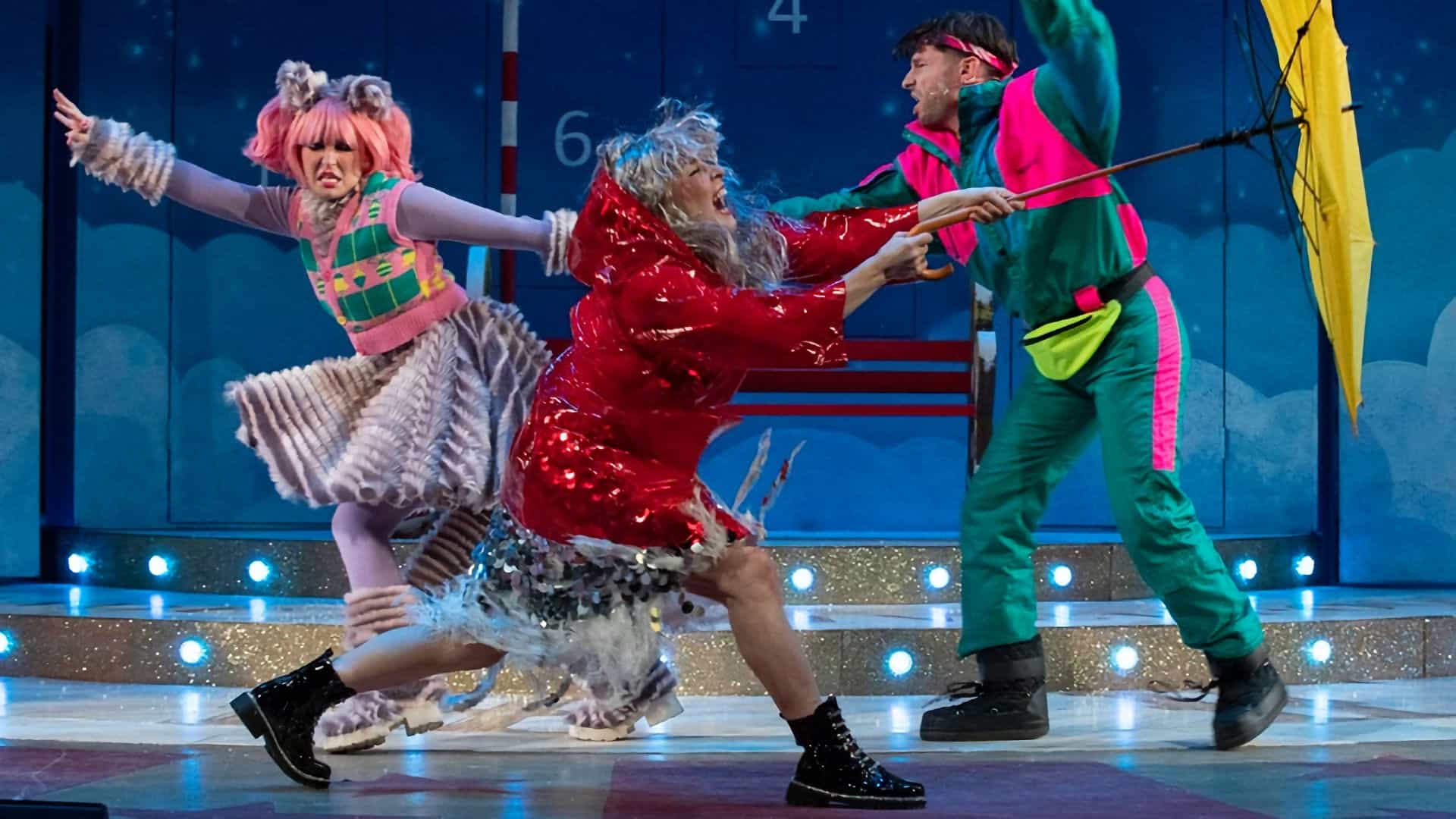 An Introduction To Clowning