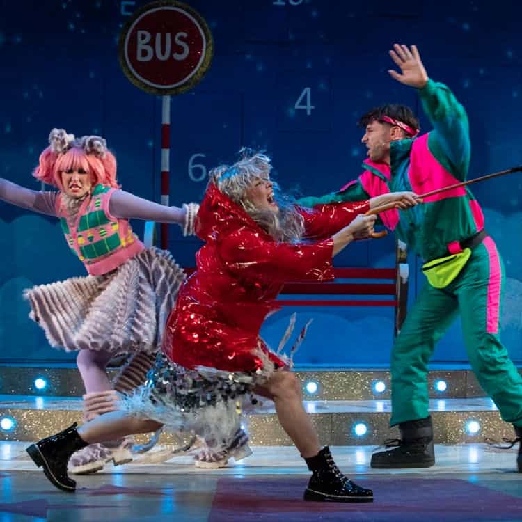 An Introduction To Clowning