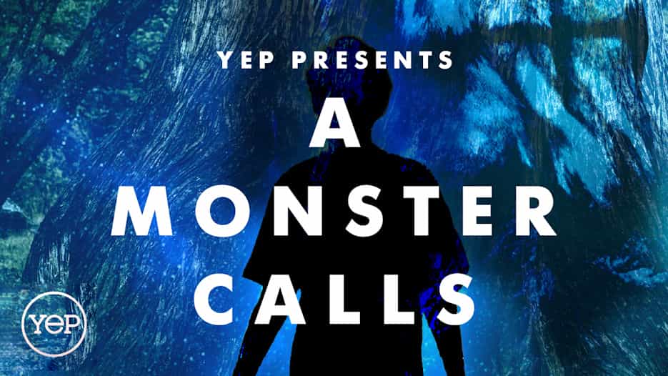 A Monster Calls