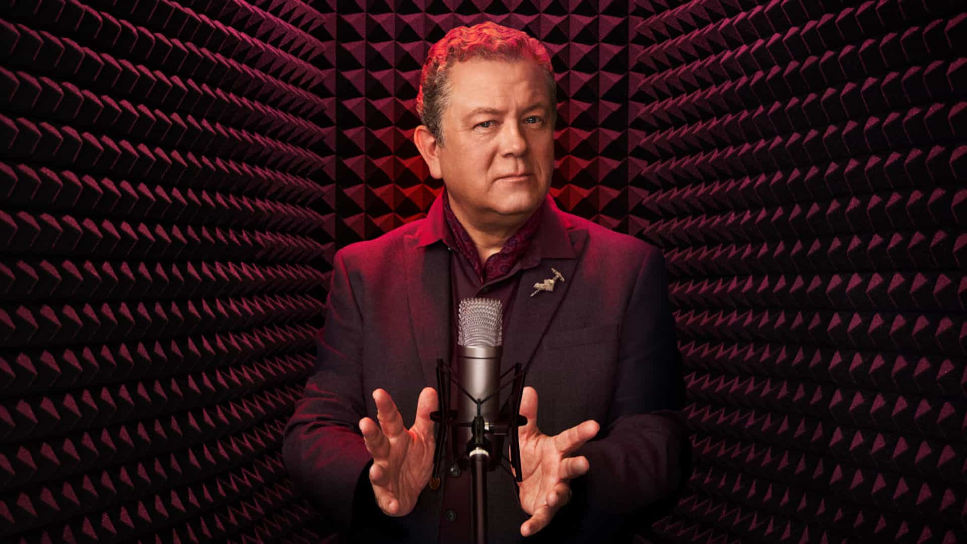 Jon Culshaw