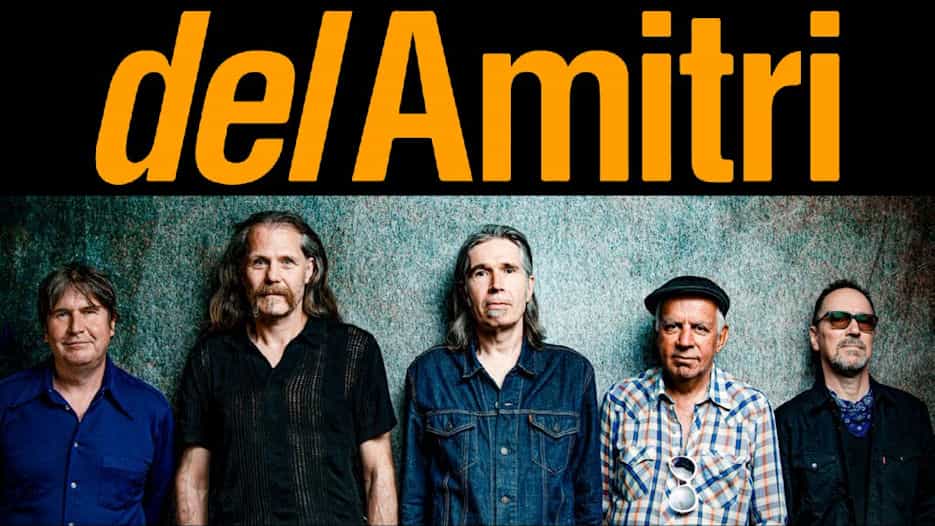 Del Amitri