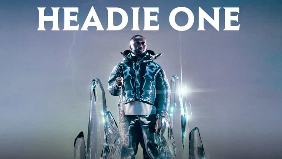 Headie One