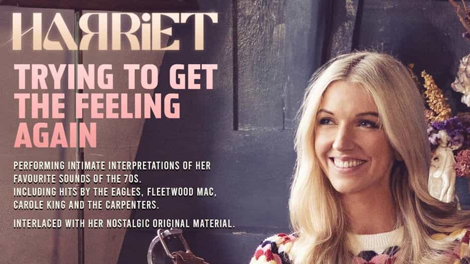 Harriet