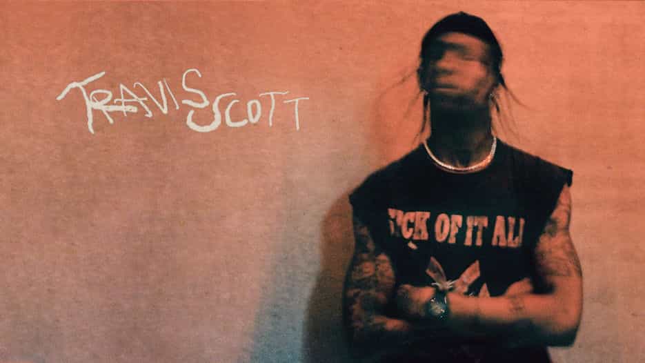 Travis Scott