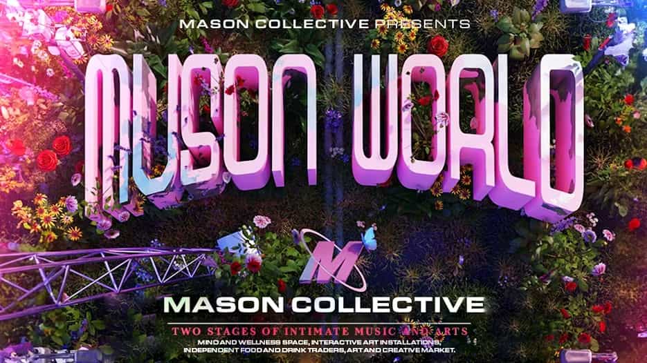 MVSON World