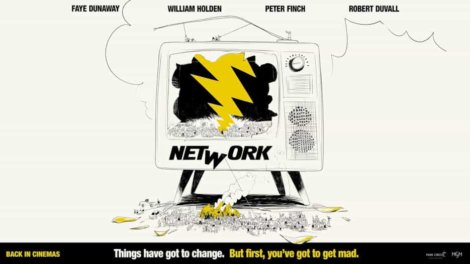 Network (15)