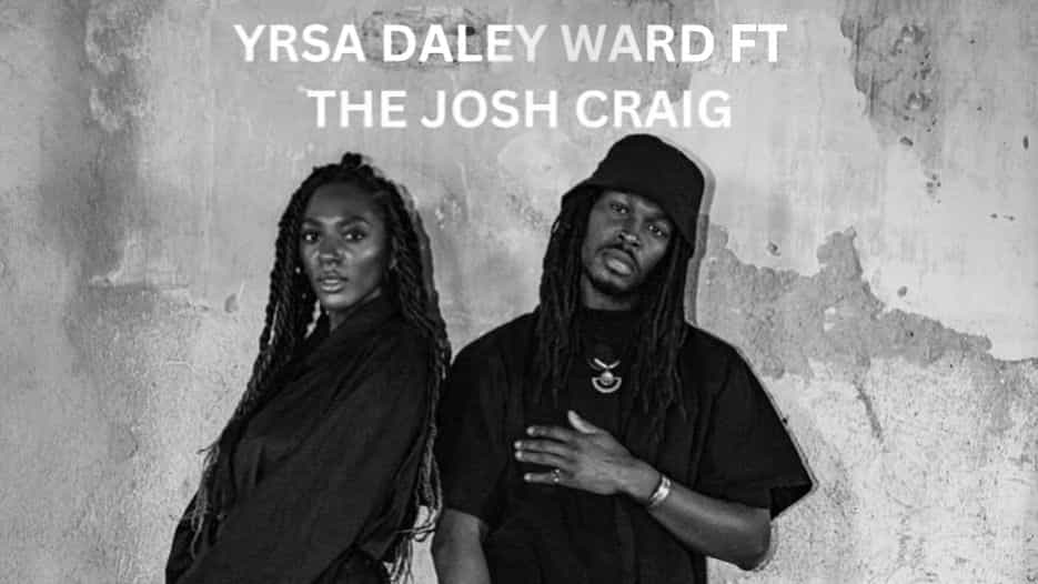 Yrsa Daley-Ward & The Josh Craig