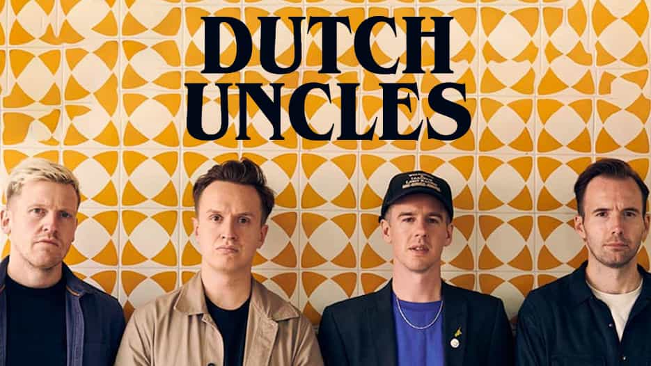 Dutch Uncles