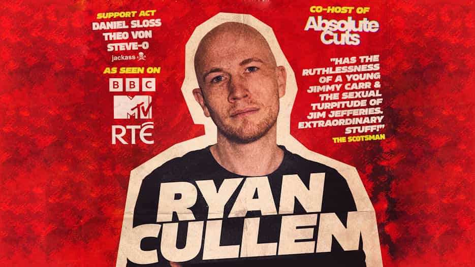 Ryan Cullen