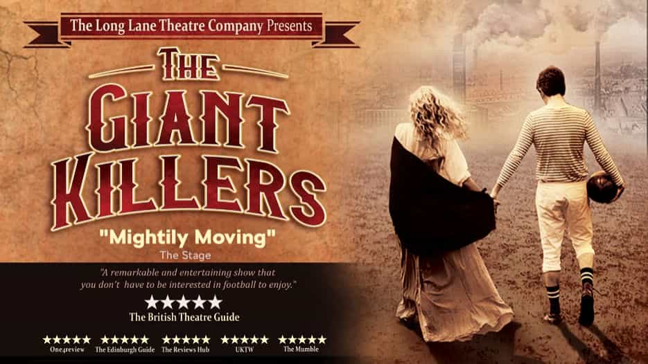 The Giant Killers