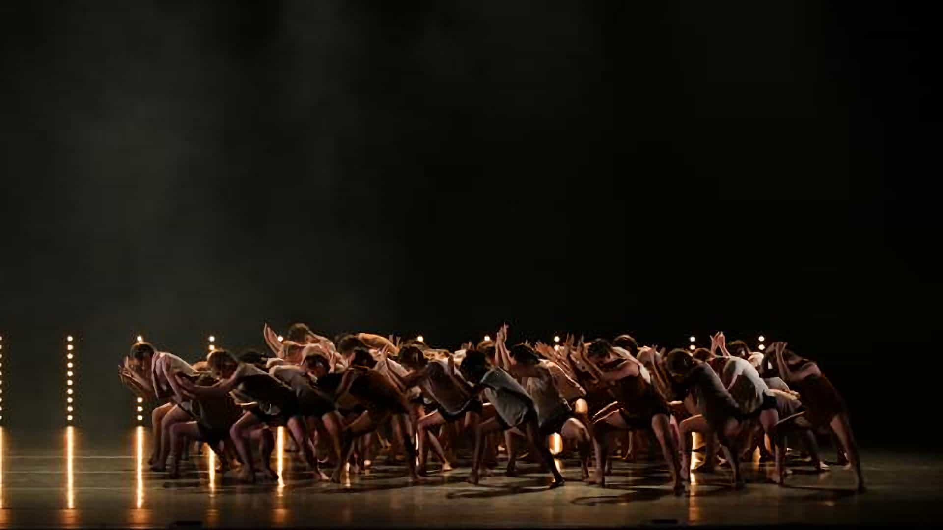U.Dance National Showcase